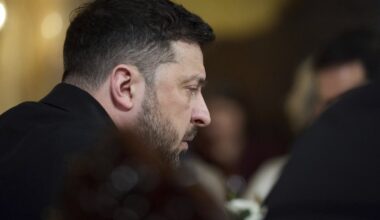 Ukraina valitseva partei neljale parlamendiliikmele esitati korruptsioonikahtlustus