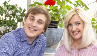 Johan Randvere lahkuminekust Evelinist: „Need otsused ei tule kuidagi lampi või järsku“