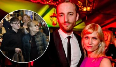 FOTOD | Kas Märt Avandist lahutanud Liis-Katrin Avandi on leidnud armuõnne naisega?