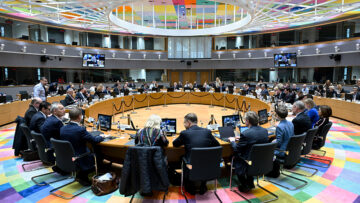 Väikeriigid peaksid saama ise otsustada miinimummaksu rakendamise üle