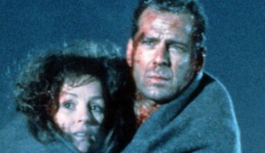 Mis temast saanud on? „Visa hinge“ filmides John McClane’i naist kehastanud näitleja on suurest tähesärast taandunud