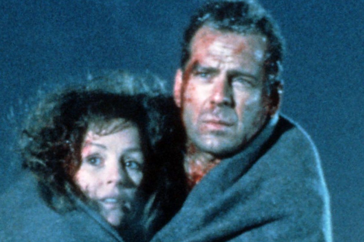 Mis temast saanud on? „Visa hinge“ filmides John McClane’i naist kehastanud näitleja on suurest tähesärast taandunud