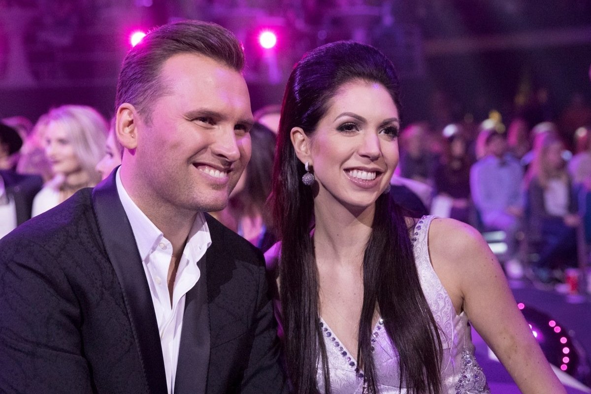 Rahvas ootas Koit Toomet Sven Lõhmuse hitikontserdil lavale. Muusik: kahjuks ei olnud mul võimalik osaleda