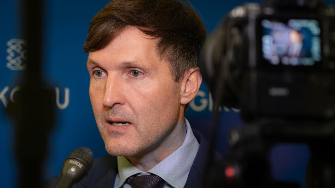 Martin Helme: ERM-is toimunud kultuuritu, labane ja ropp etteaste näib minister Purgale meeldivat