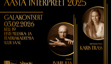 Muusikauudised | Eesti Muusika Infokeskus