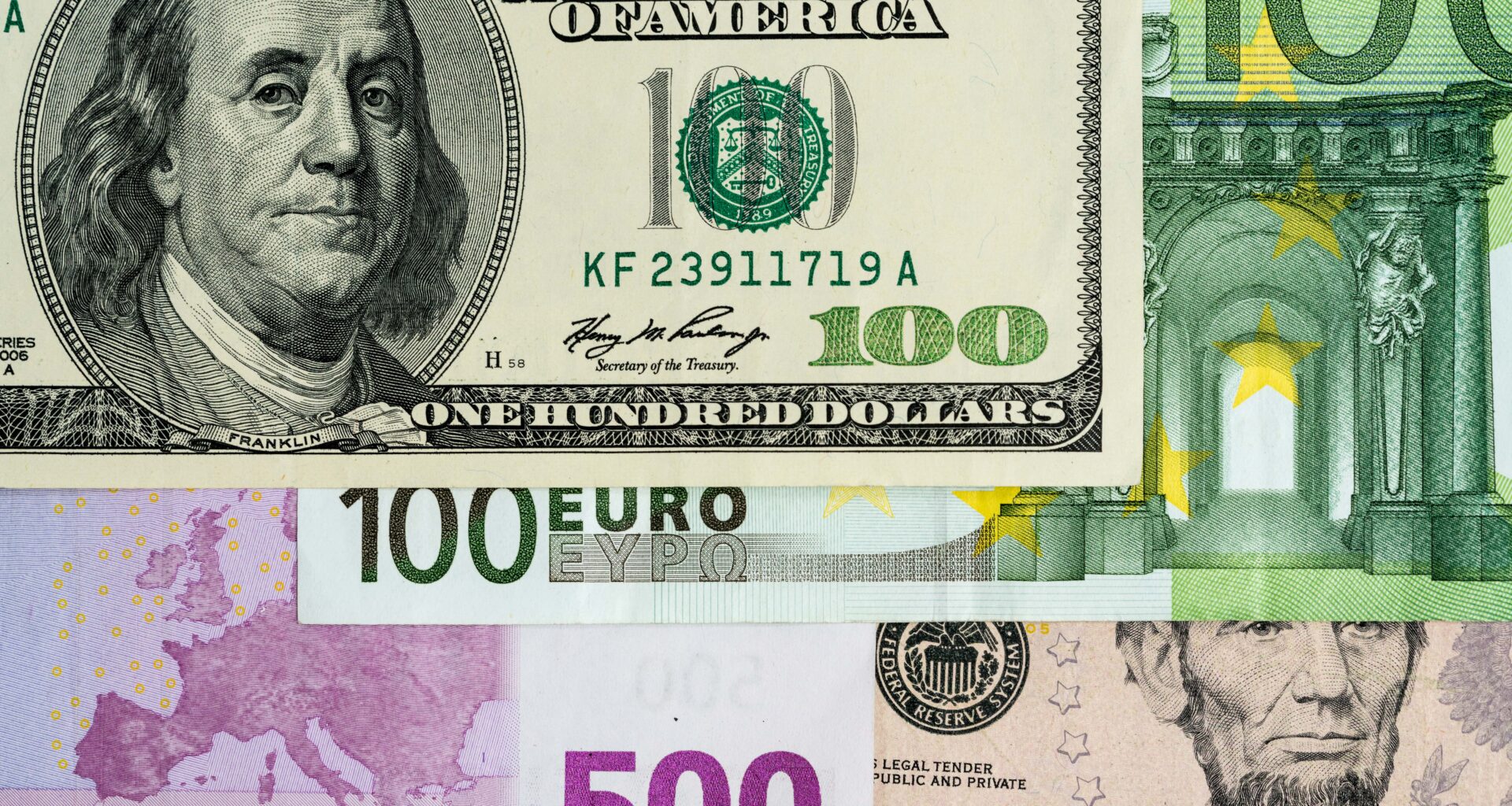 Millist ETF-i osta, kui USA aktsiad on kallid? Letem svetem Applem