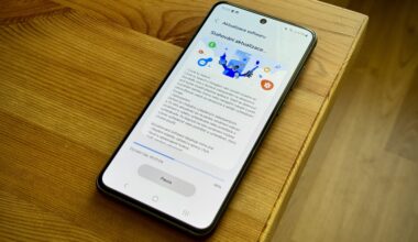 Millised Samsungi seadmed said uue värskenduse (50. nädal 2025) – Samsung Magazine