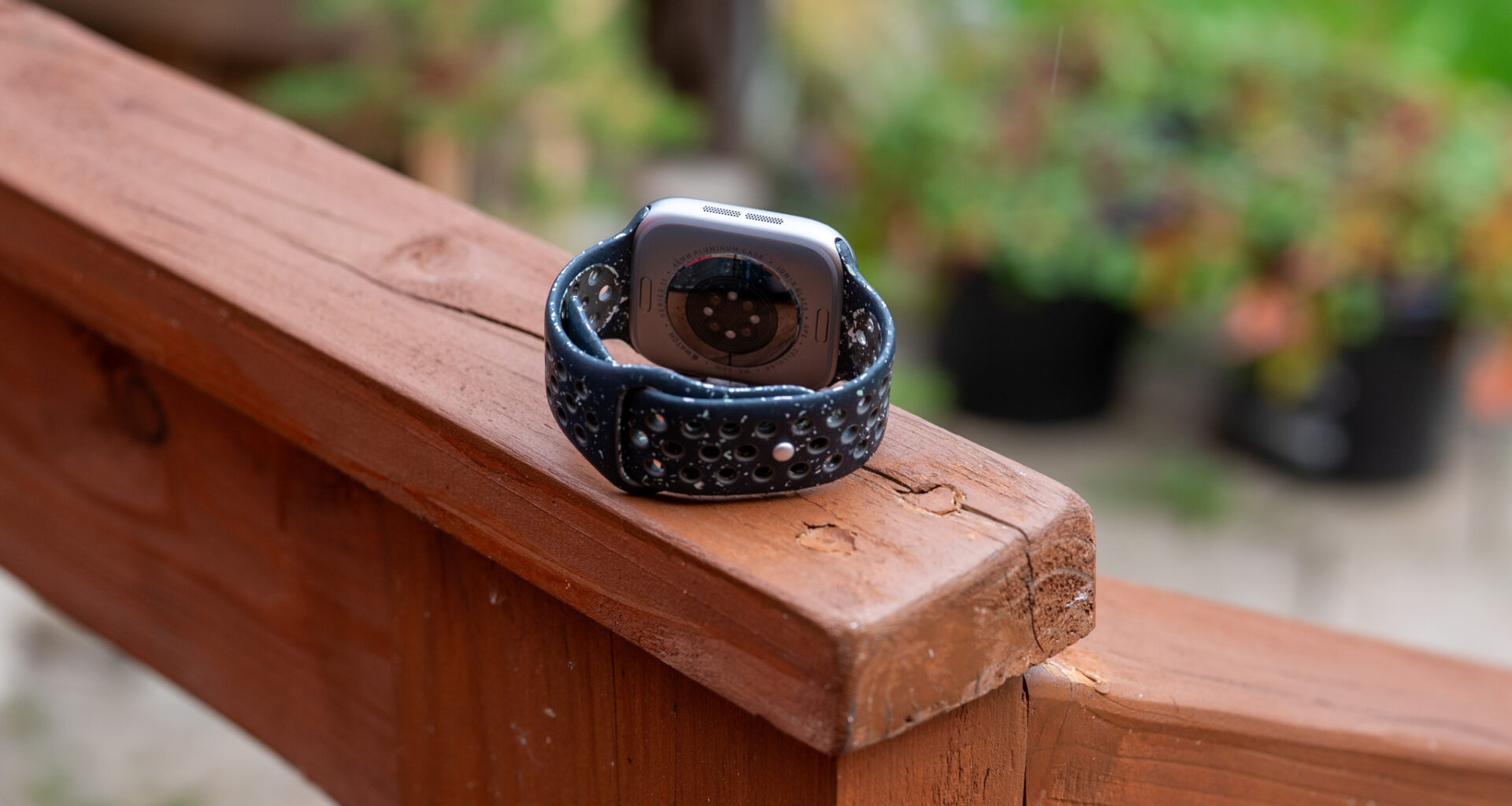 Na Apple Watch Varsti saad uue märgi! Aga see ei ole treeningu eest – Letem svetem Applem