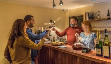 Haapsalu veinibaar sulgeb ukse - Lääne Elu