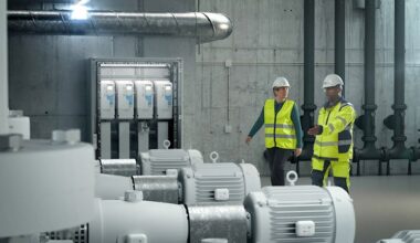 ABB ja E.ON ühendavad jõud, et aidata tööstustel energiatõhusust suurendada