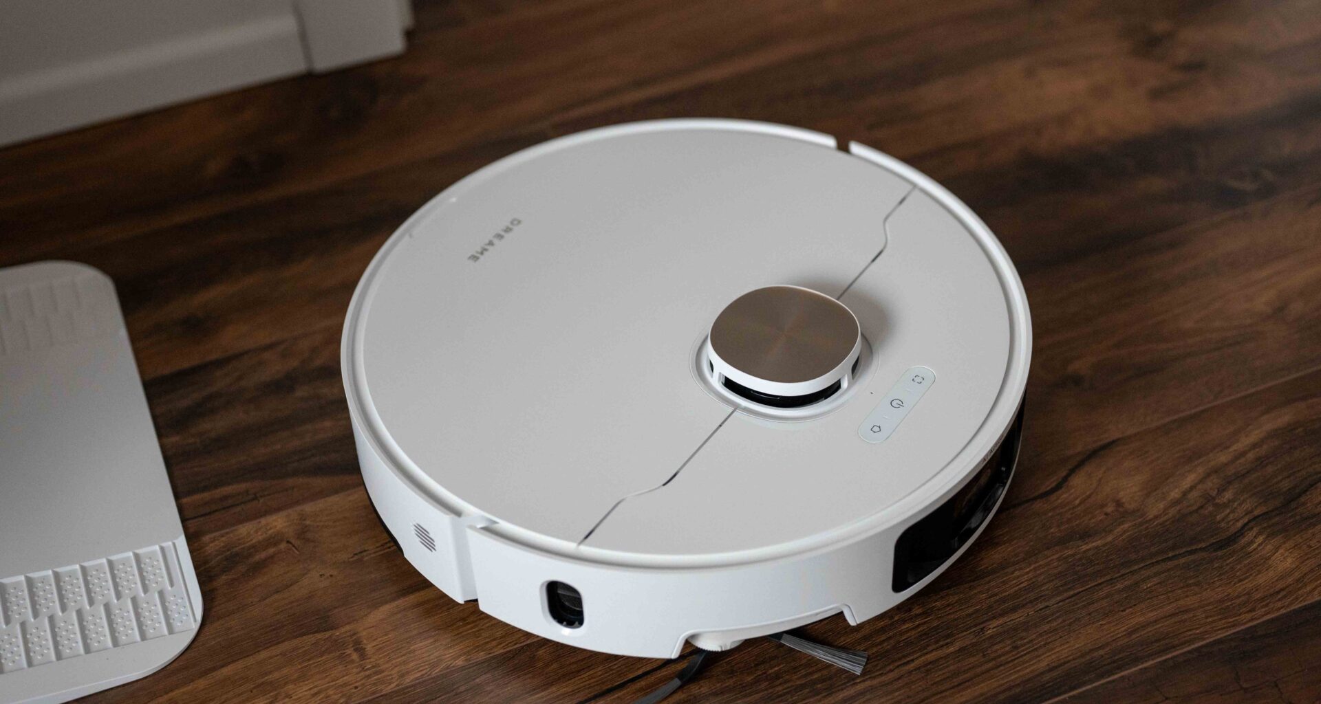 varrastolmuimejad on juhtival kohal, robottolmuimejad on uuenduslikud – Letem svetem Applem