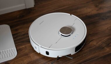 varrastolmuimejad on juhtival kohal, robottolmuimejad on uuenduslikud – Letem svetem Applem