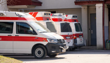 Meditsiinis on personali riigikeeleoskusega suured probleemid - Uued Uudised - Uued uudised