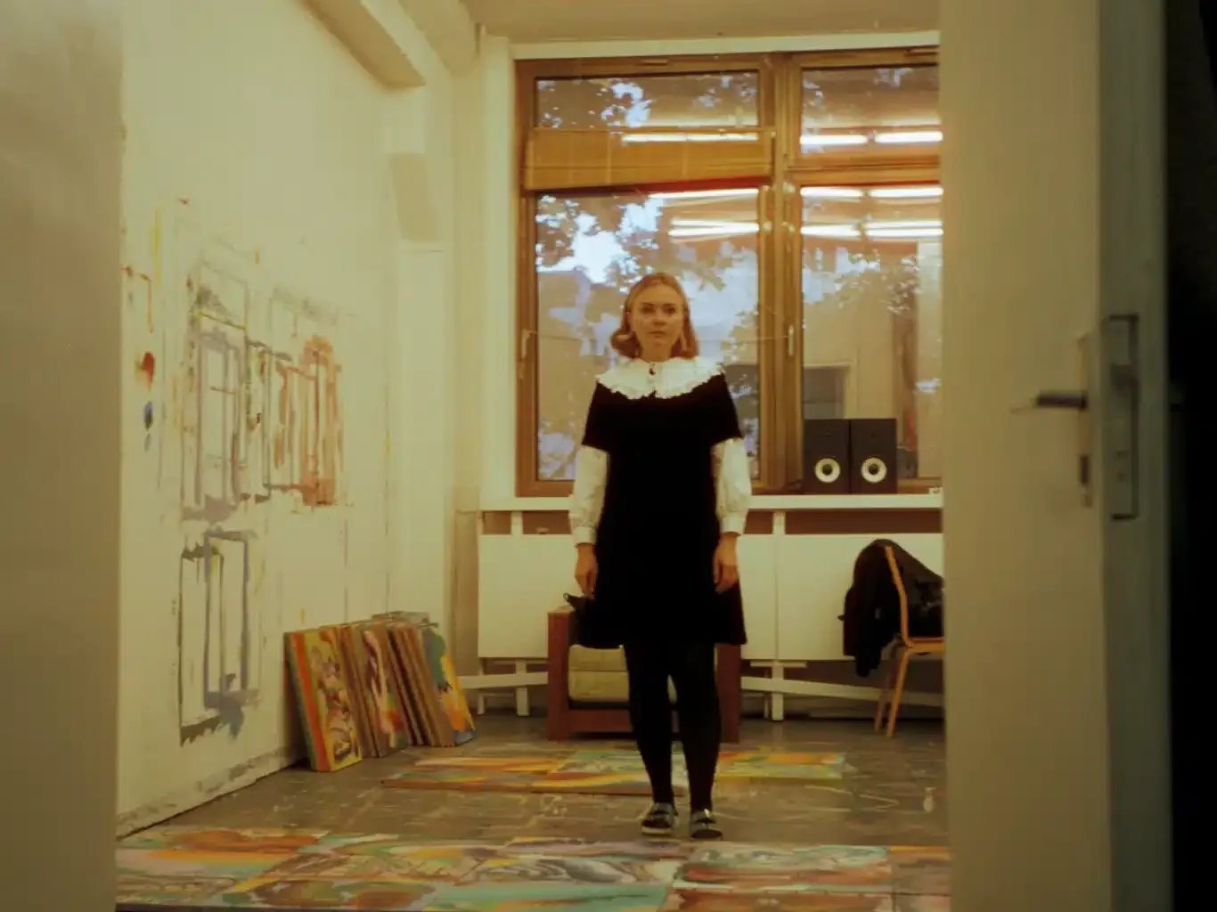 Merike Estna: pole olemas valesid küsimusi. "Atekates" – Edasi