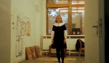 Merike Estna: pole olemas valesid küsimusi. "Atekates" – Edasi