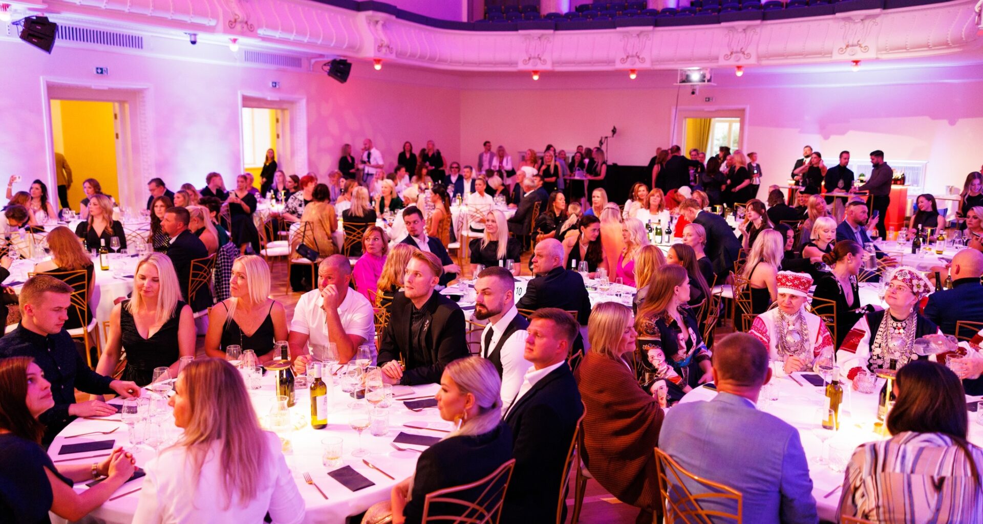 VIDEO I Eesti Elustiili Auhinnad jätkab 2026. aastal kogukondade parimate tunnustamist