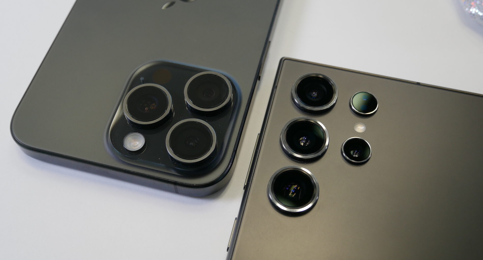 Samsung on uus AppleKas ühiskond on kaotanud oma hoo? – Samsung Magazine