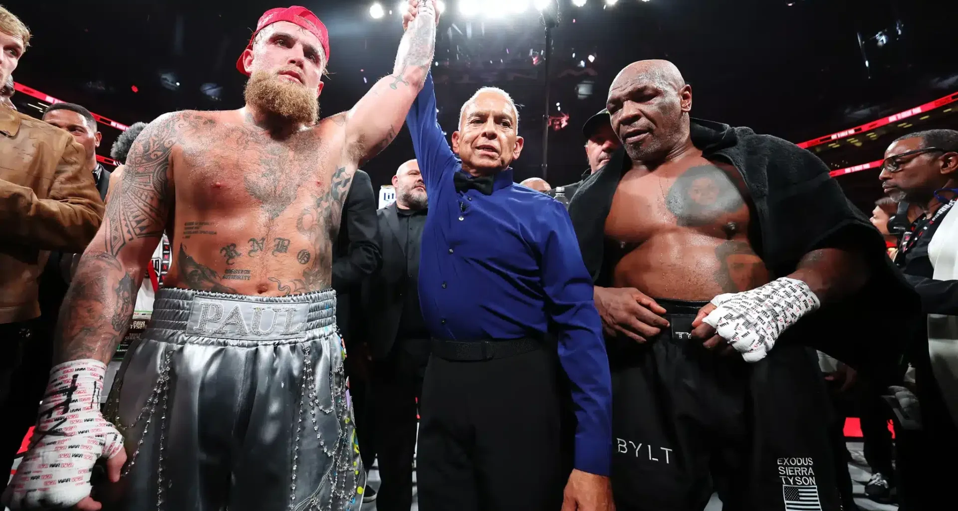 Olesija Saue: Jake Pauli eksperiment pani aluse uue ajastu brändiloogikale ja nähtavuse uutele seadustele. "Nähtavuse mitu palet" – Edasi