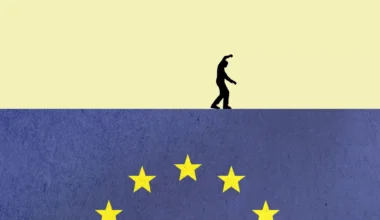 Karmo Tüür: kas Euroopa on valmis oma Tugevaks Liidriks? – Edasi