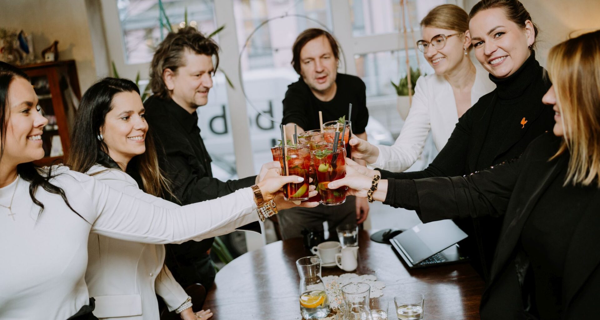 KINGI HEADUST I Aastavahetuse maitse- ja muusikarännak Boheemis koos Jarek Kasariga