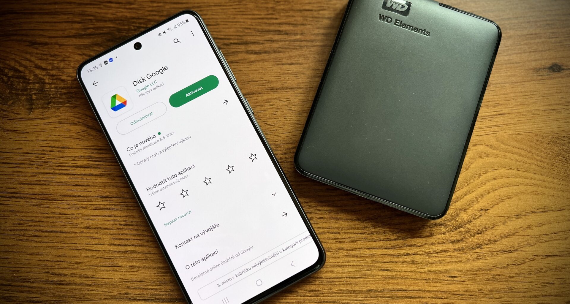Google teeb teie Drive'i kaustade otsimise lihtsamaks, aga te kaotate osa oma privaatsusest – Samsung Magazine