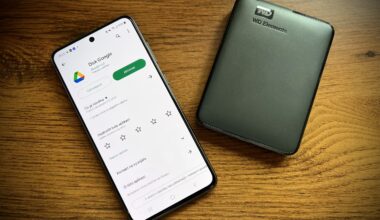Google teeb teie Drive'i kaustade otsimise lihtsamaks, aga te kaotate osa oma privaatsusest – Samsung Magazine