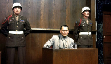 Reformierakondlane: Nürnbergi tribunal oli rahvusvahelise õiguse häbiplekk