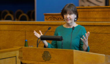 masin ei asenda alati inimest • Sotsiaaldemokraadid