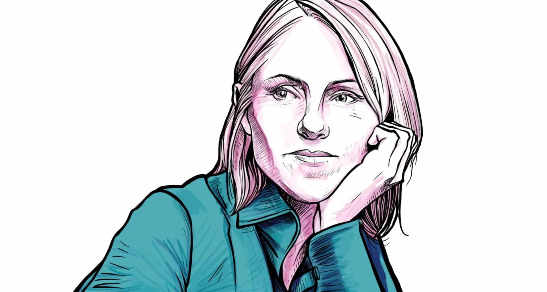 Hille Hanso. Kas sündinud on islami-NATO? – Edasi