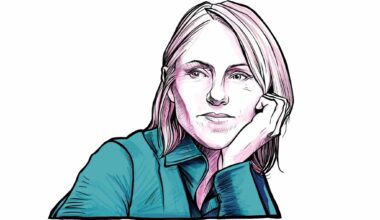 Hille Hanso. Kas sündinud on islami-NATO? – Edasi