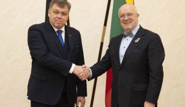 Hussar: viljakas koostöö Leeduga jätkub