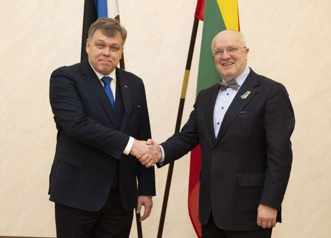 Hussar: viljakas koostöö Leeduga jätkub