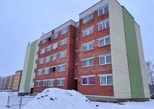 Asjatundjad ennustavad kinnisvara järelturu hinnakasvu - Lõunaeestlane