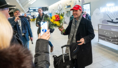 Aasta kokku: 2025 aasta meie uudiste peeglis