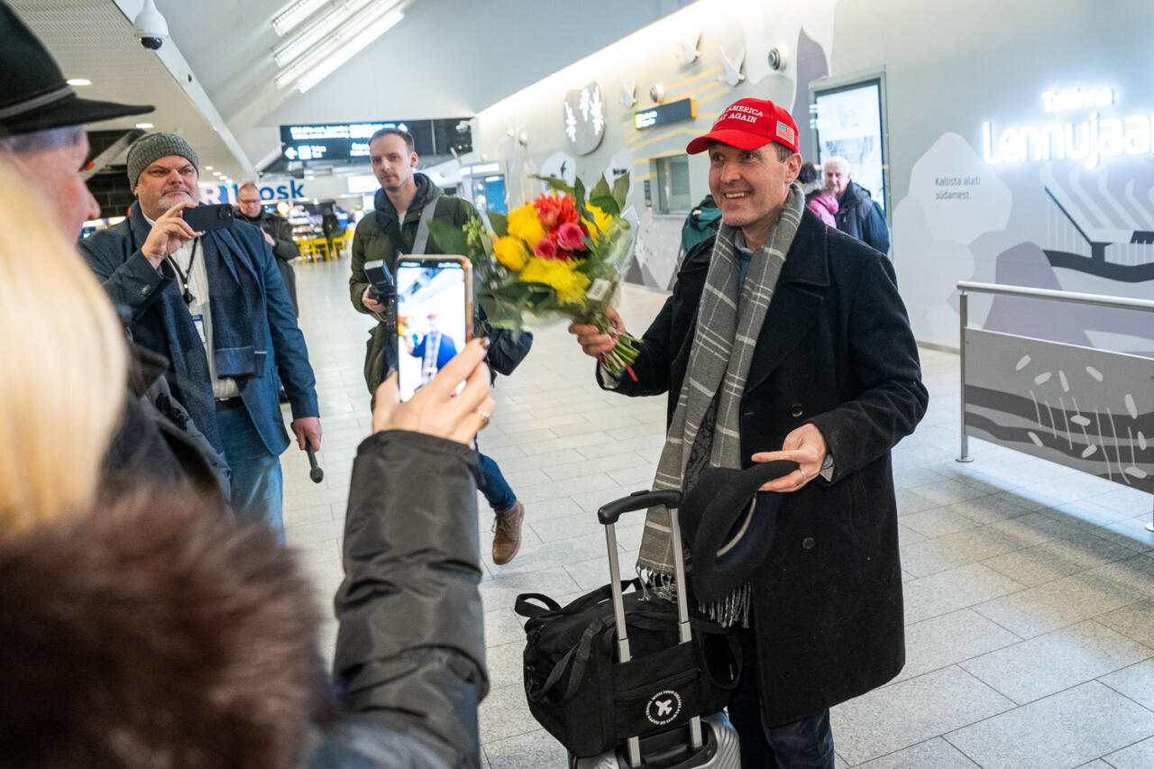 Aasta kokku: 2025 aasta meie uudiste peeglis