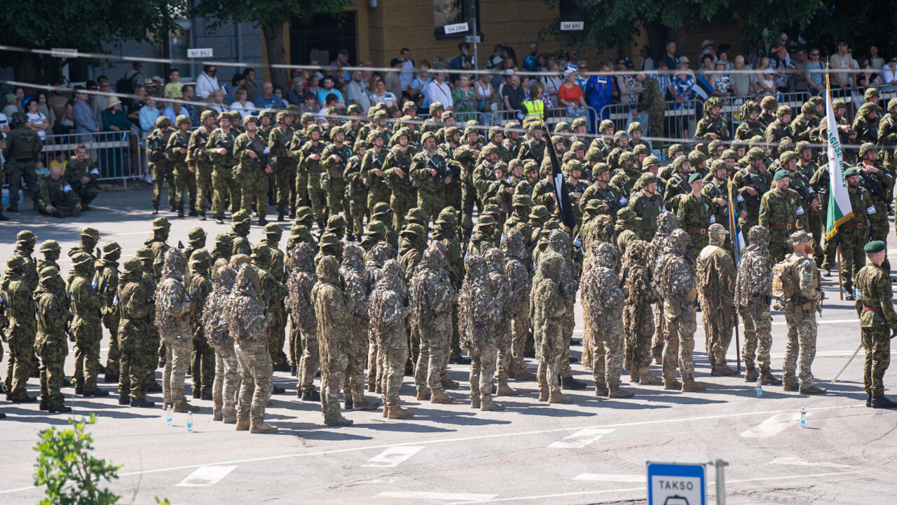 Varro Vooglaid: kui kutsealune ei suuda riigikeelt selgeks saada, tuleb ta saata asendusteenistusse