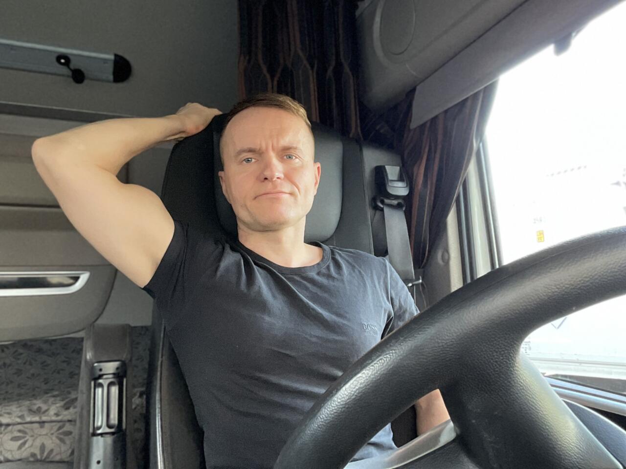 Betoondžunglisse aheldatud ürginimene – miks moodne elu meid seestpoolt hävitab?