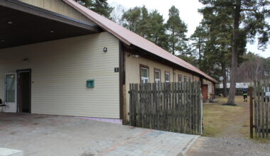 LOETUIMAD LOOD 2025: Varjupaigas tapeti inimene