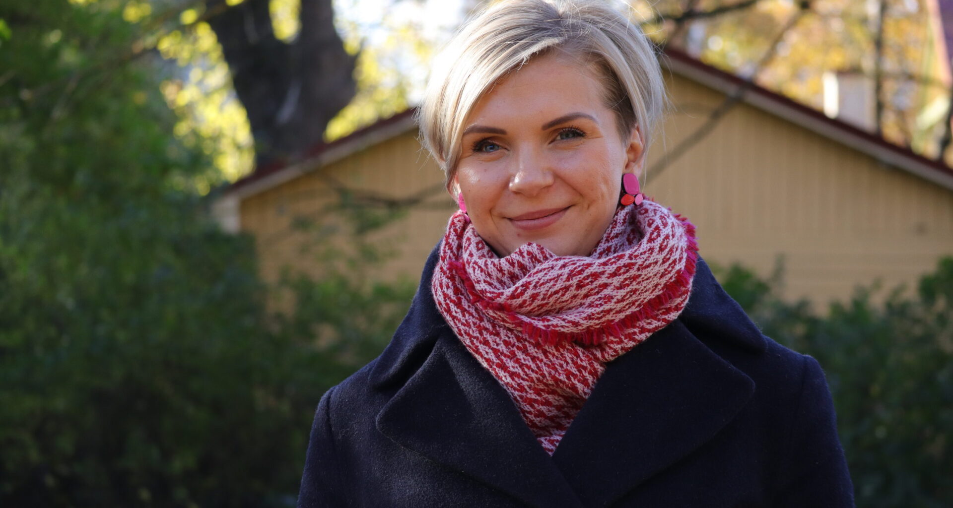 millisesse Eestisse sünnivad lapsed, keda me väga ootame? • Sotsiaaldemokraadid