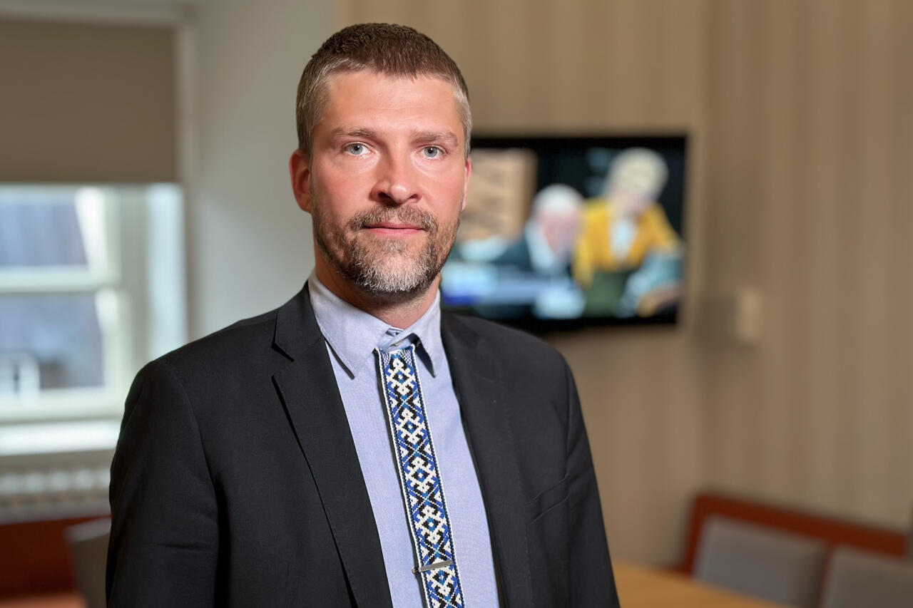 Siim Pohlak: Eesti ei vaja magalaid, vaid tugevaid maakonnakeskusi  