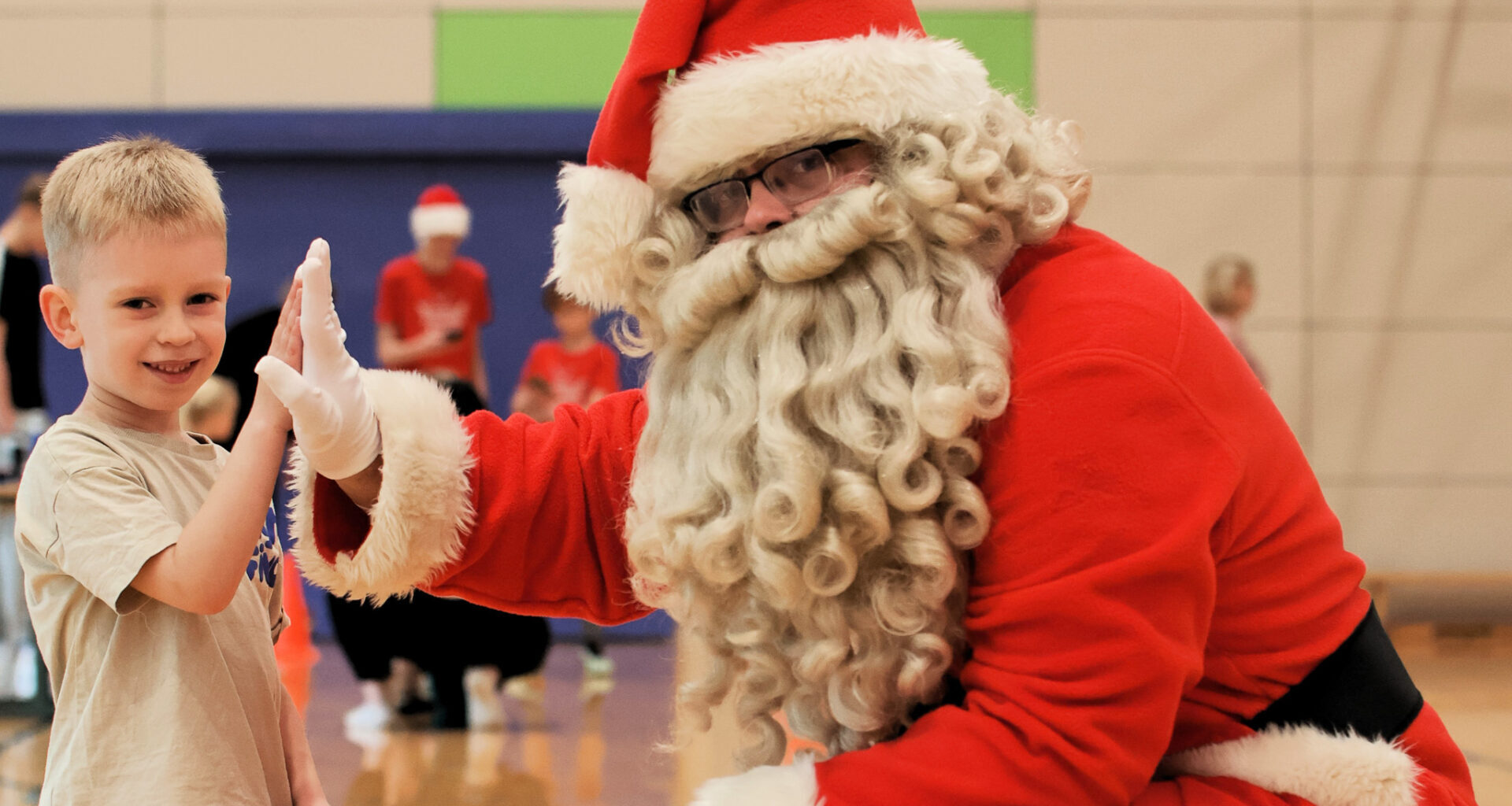 Haapsalu Herilaste jõulupäev tõi kokku 150 osalejat