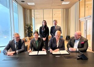 Eesti liitub Põhjamaade tehisaru gigatehase projektiga