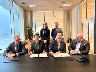 Eesti liitub Põhjamaade tehisaru gigatehase projektiga