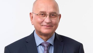 Kalle Klandorf kirjutas eluaegsete vangide kuritegudest raamatu