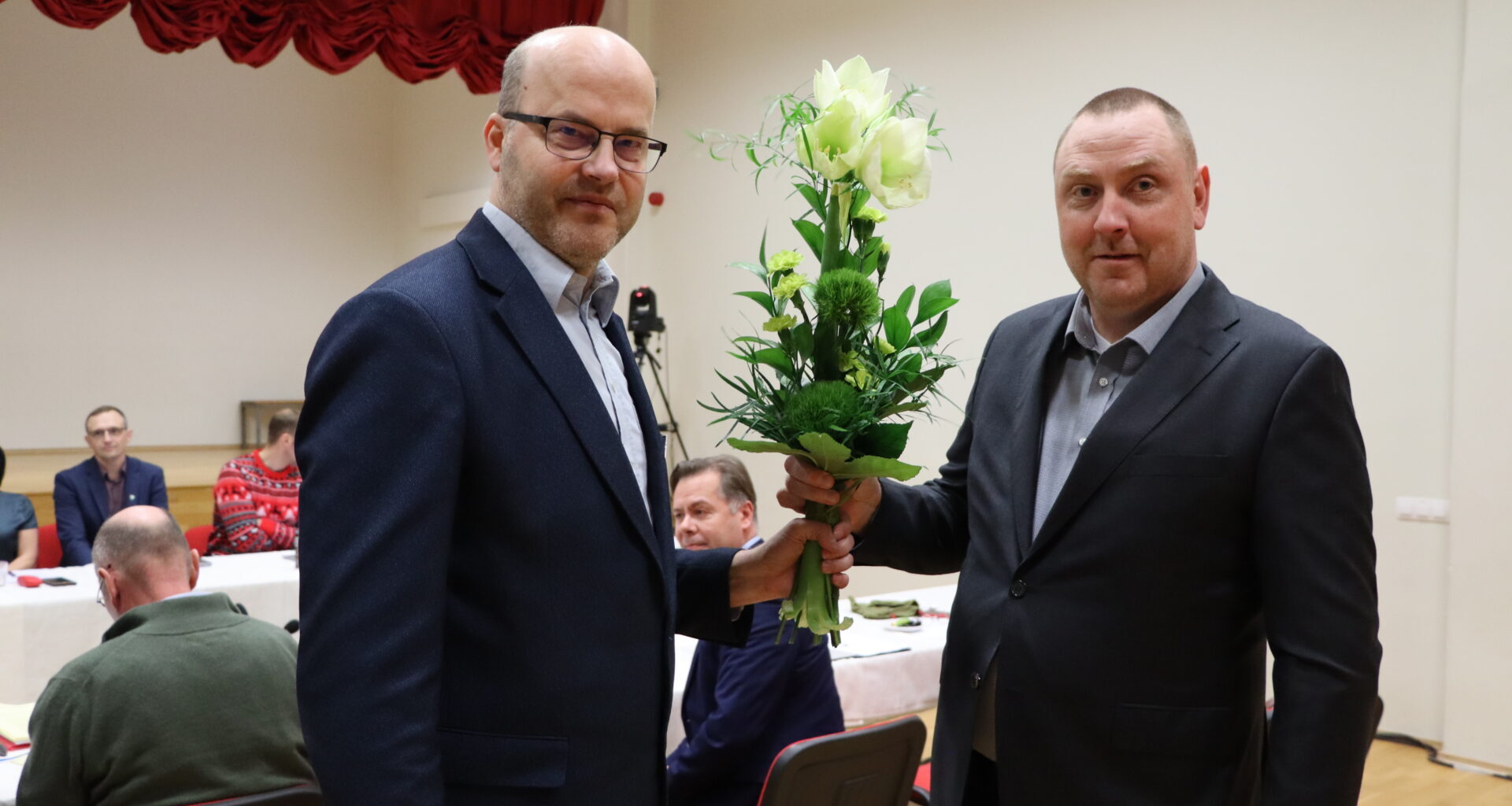 AASTA KOKKUVÕTE: Lääne-Nigulas terendab neli aastat vägikaikavedu