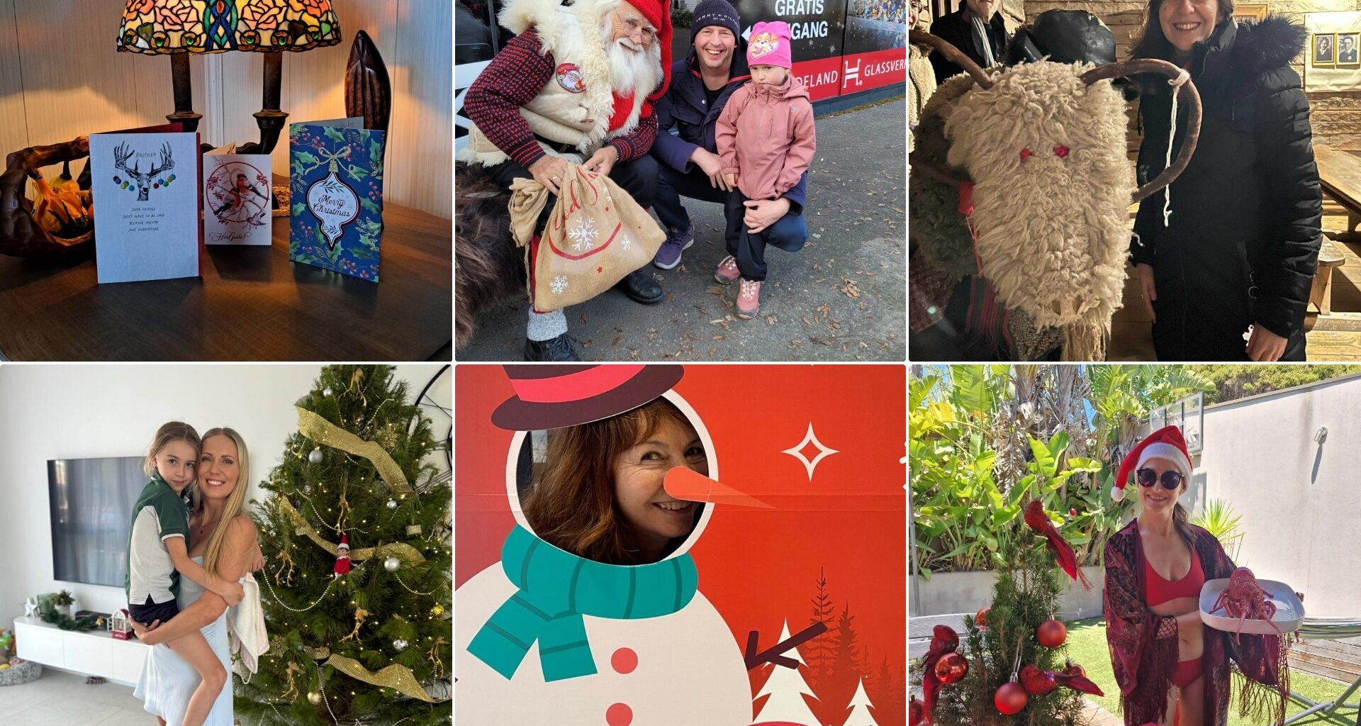 KIRJAD KOJU | Jõulutunne sünnib lõhnadest, silmade särast ja postkaartidest