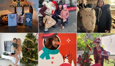 KIRJAD KOJU | Jõulutunne sünnib lõhnadest, silmade särast ja postkaartidest