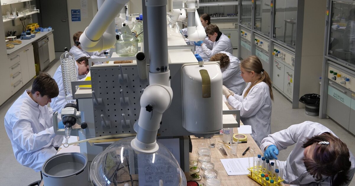 Tartu Ülikooli teaduskooli direktoriks saab Kristel Uiboupin