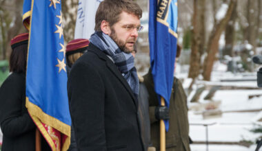 Kert Kingo: kui Ossinovski ja teised sotsid maksumaksja rahaga sahkerdavad, ei märka seda keegi...