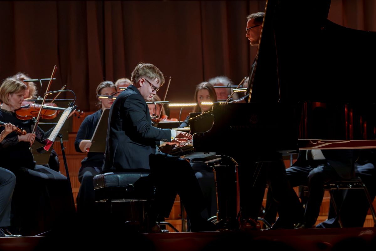 Muusikauudised | Eesti Muusika Infokeskus